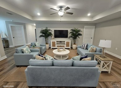 Beach Home For Sale in Navarre, Florida