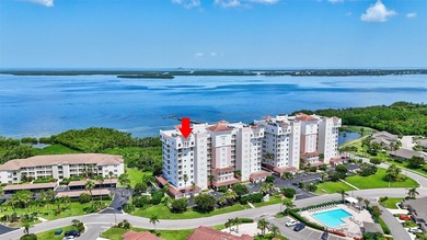 Beach Condo Sale Pending in Palmetto, Florida