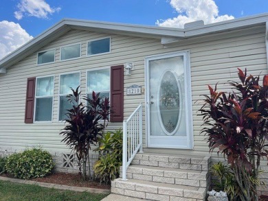 Beach Home For Sale in New Port Richey, Florida