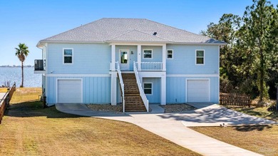 Beach Home For Sale in Gulf Breeze, Florida