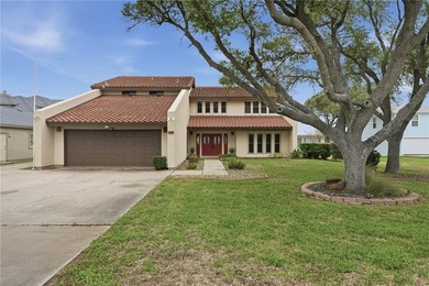 Beach Home For Sale in Taft, Texas