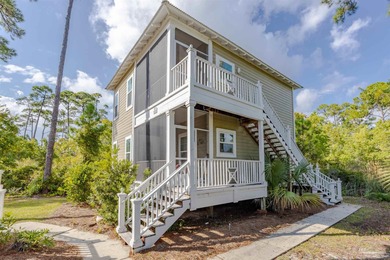 Beach Home For Sale in Pensacola, Florida