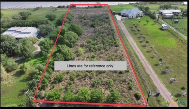 Beach Acreage For Sale in Port Lavaca, Texas