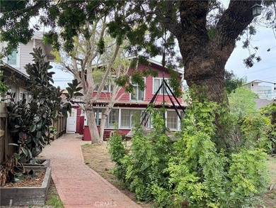 Beach Home For Sale in Marina Del Rey, California