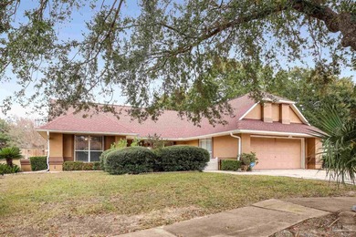 Beach Home For Sale in Pensacola, Florida