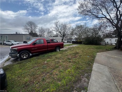 Beach Lot For Sale in Virginia Beach, Virginia