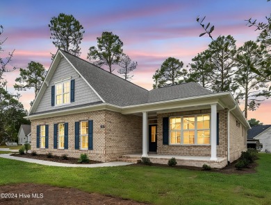 Beach Home For Sale in Leland, North Carolina