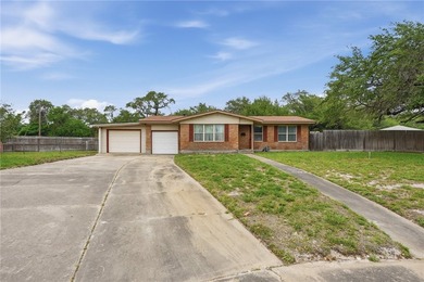 Beach Home For Sale in Aransas Pass, Texas