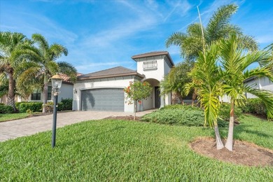 Beach Home For Sale in Lakewood Ranch, Florida