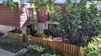 Beach Townhome/Townhouse Sale Pending in Palm Harbor, Florida