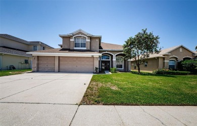 Beach Home For Sale in Holiday, Florida