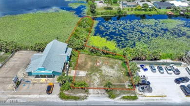 Beach Commercial For Sale in Panama City Beach, Florida