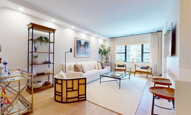 Beach Apartment For Sale in New York, New York