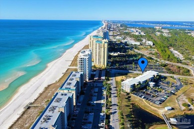 Beach Condo For Sale in Perdido Key, Florida