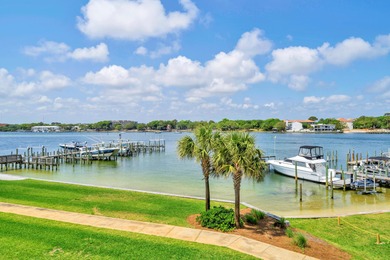 Beach Townhome/Townhouse For Sale in Fort Walton Beach, Florida