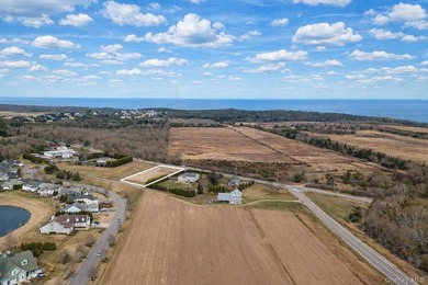 Beach Lot For Sale in Riverhead, New York