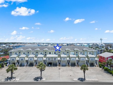 Beach Condo For Sale in Ocean Isle Beach, North Carolina