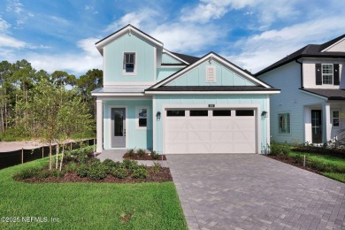 Beach Home For Sale in Ponte Vedra, Florida