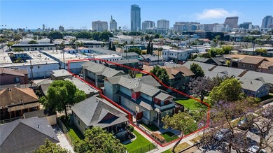 Beach Home For Sale in Long Beach, California