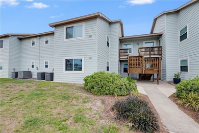 Beach Condo For Sale in Port Aransas, Texas