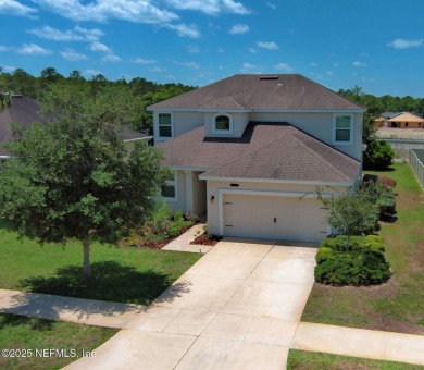 Beach Home For Sale in Green Cove Springs, Florida