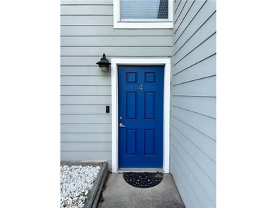 Beach Condo For Sale in Corpus Christi, Texas