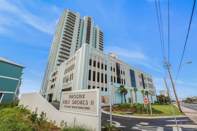 Beach Condo For Sale in Gulf Shores, Alabama