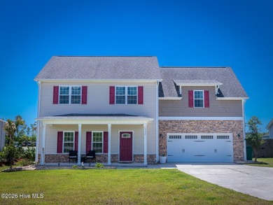 Home For Sale in Sneads Ferry image photo picture