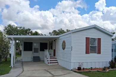 Beach Home For Sale in Cocoa, Florida