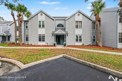Beach Condo For Sale in Cocoa, Florida