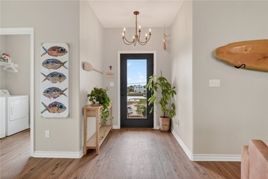 Beach Home For Sale in Rockport, Texas