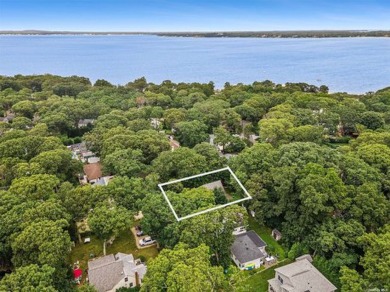 Beach Home For Sale in Sag Harbor, New York