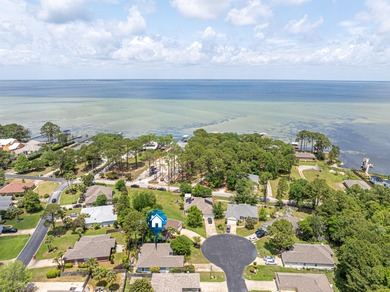 Beach Home Sale Pending in Miramar Beach, Florida