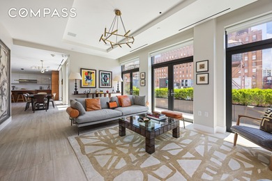 Beach Condo For Sale in New York, New York