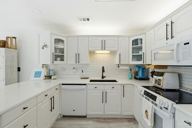 Beach Condo For Sale in Gulf Breeze, Florida