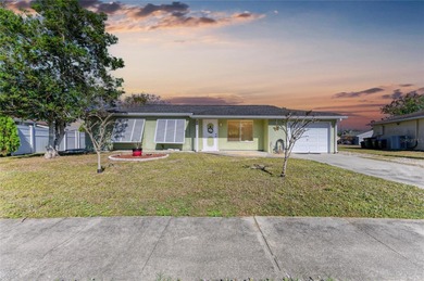 Beach Home For Sale in North Port, Florida