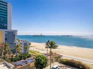 Beach Condo For Sale in Long Beach, California