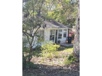 Beach Home For Sale in Fairhope, Alabama