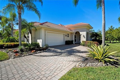 Beach Home Sale Pending in Estero, Florida
