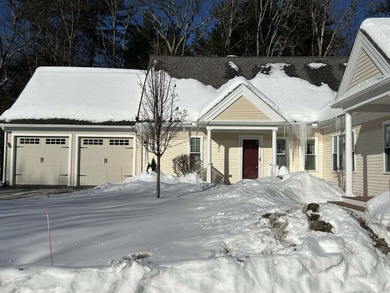 Beach Condo For Sale in Brentwood, New Hampshire