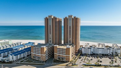 Beach Condo Sale Pending in Orange Beach, Alabama