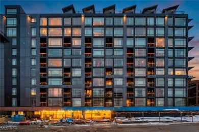 Beach Condo For Sale in Cleveland, Ohio