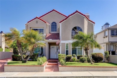 Beach Townhome/Townhouse Off Market in Redondo Beach, California