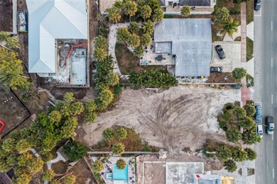 Beach Lot For Sale in Sarasota, Florida