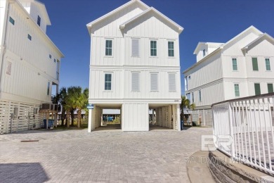 Beach Home For Sale in Orange Beach, Alabama