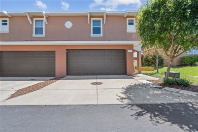 Beach Townhome/Townhouse For Sale in Tarpon Springs, Florida