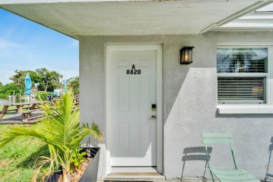 Vacation Rental Beach Apartment in Tampa, FL
