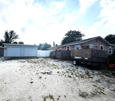 Beach Home For Sale in Madeira Beach, Florida