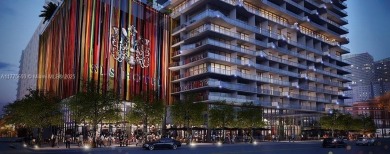 Beach Condo For Sale in Miami, Florida