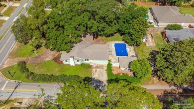 Beach Home For Sale in Gulf Breeze, Florida